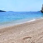 Family Friendly House With A Parking Space Sveta Jelena, Opatija - 7729 *