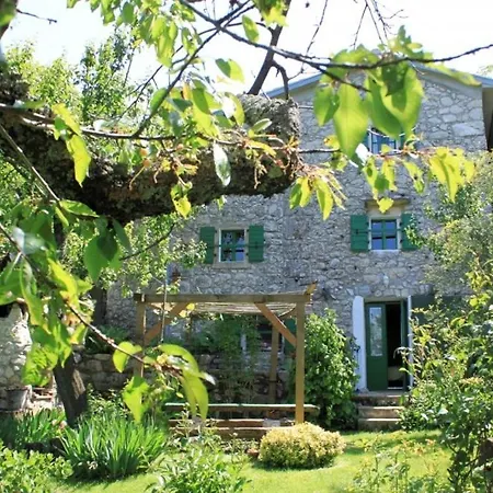 Family Friendly House With A Parking Space Sveta Jelena, Opatija - 7729 Prázdninový dům