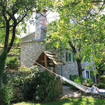 Family Friendly House With A Parking Space Sveta Jelena, Opatija - 7729 Prázdninový dům Martina