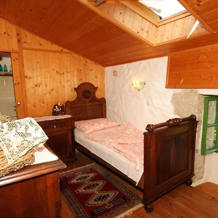 Family Friendly House With A Parking Space Sveta Jelena, Opatija - 7729 * Martina