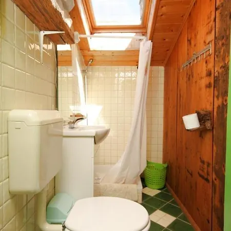 Family Friendly House With A Parking Space Sveta Jelena, Opatija - 7729