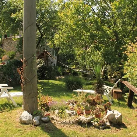 Family Friendly House With A Parking Space Sveta Jelena, Opatija - 7729 Hébergement de vacances *