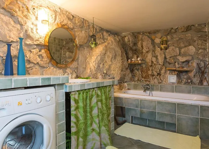 Family Friendly House With A Parking Space Sveta Jelena, Opatija - 7729