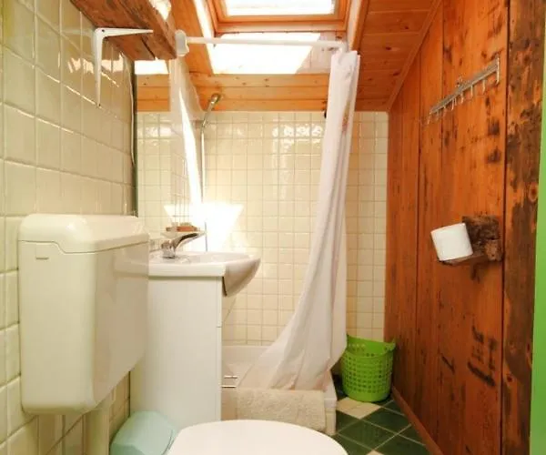 Family Friendly House With A Parking Space Sveta Jelena, Opatija - 7729