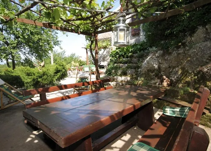 Family Friendly House With A Parking Space Sveta Jelena, Opatija - 7729 *