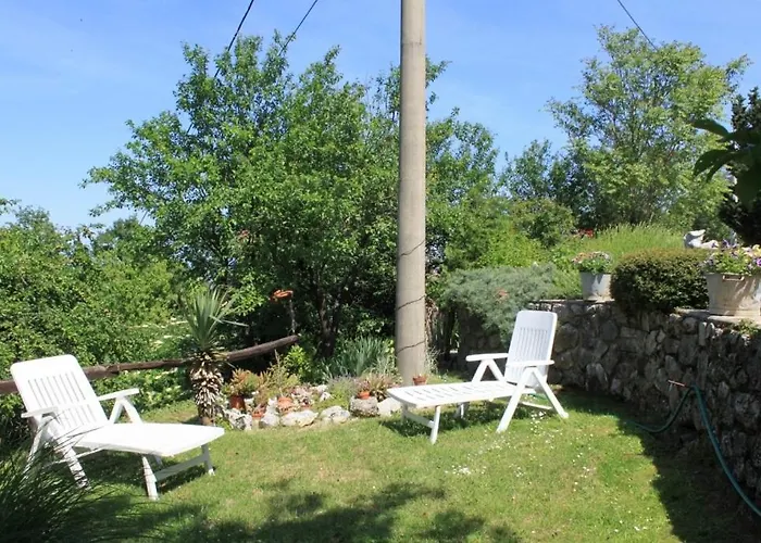 Family Friendly House With A Parking Space Sveta Jelena, Opatija - 7729
