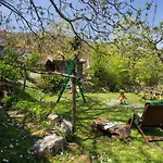 Family Friendly House With A Parking Space Sveta Jelena, Opatija - 7729 Ferienhaus *