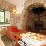 Family Friendly House With A Parking Space Sveta Jelena, Opatija - 7729 *