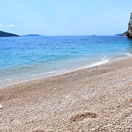 Family Friendly House With A Parking Space Sveta Jelena, Opatija - 7729 *