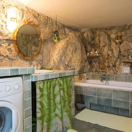 Family Friendly House With A Parking Space Sveta Jelena, Opatija - 7729
