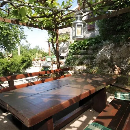 Family Friendly House With A Parking Space Sveta Jelena, Opatija - 7729 *