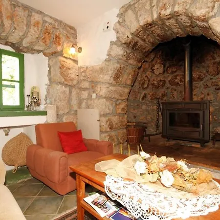 Family Friendly House With A Parking Space Sveta Jelena, Opatija - 7729 *