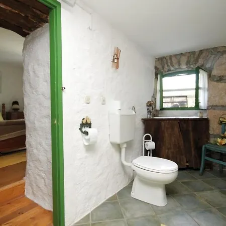 Family Friendly House With A Parking Space Sveta Jelena, Opatija - 7729 *