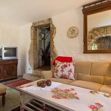 Family Friendly House With A Parking Space Sveta Jelena, Opatija - 7729 Martina