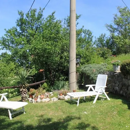Family Friendly House With A Parking Space Sveta Jelena, Opatija - 7729