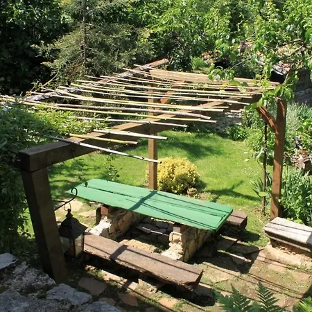 Family Friendly House With A Parking Space Sveta Jelena, Opatija - 7729 Case de vacanță *