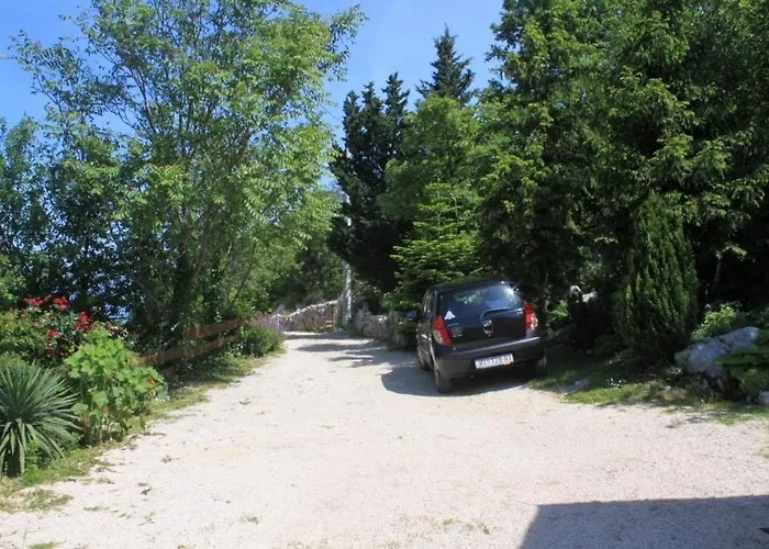 Family Friendly House With A Parking Space Sveta Jelena, Opatija - 7729 Vakantiehuis *