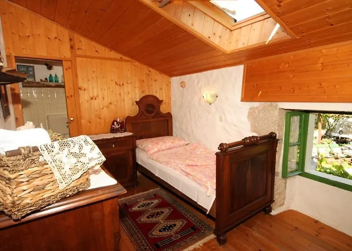 Family Friendly House With A Parking Space Sveta Jelena, Opatija - 7729 * Martina
