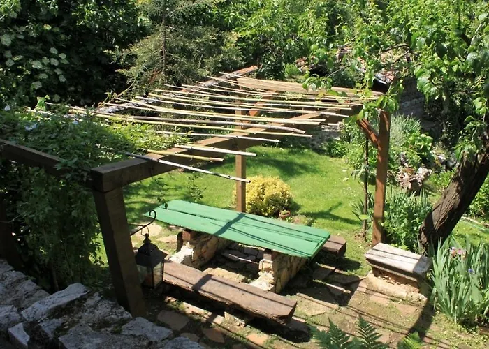Family Friendly House With A Parking Space Sveta Jelena, Opatija - 7729 Vakantiehuis *